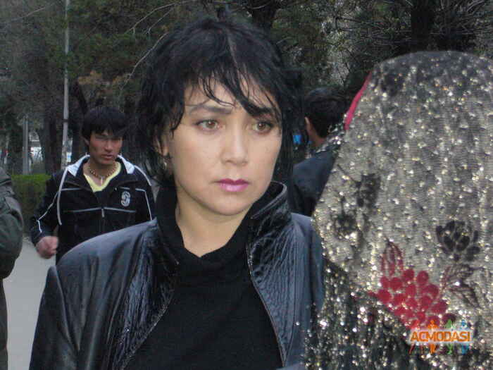 Гуля Калибаева Биболовна фото №280001. Загружено 30 Октября 2012