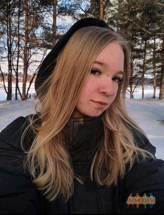 Софья  Глухова фото №1794025. Загружено 05 Мая 2022