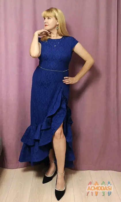 Оксана  Останина фото №1934697. Загружено 23 Августа 2025