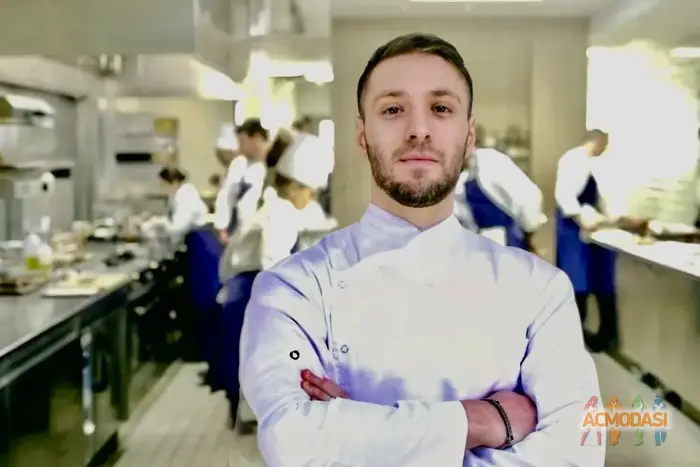 Шеф  Азизов фото №1933216. Загружено 03 Августа 2025