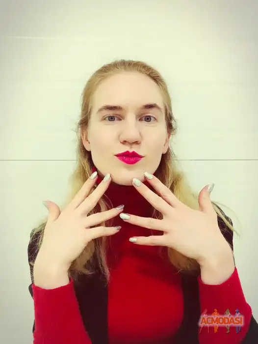 Diana  Londar фото №1936212. Загружено 14 Сентября 2025