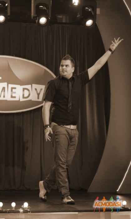 Николай Владимирович Козловский фото №223937. Загружено 14 Июля 2012