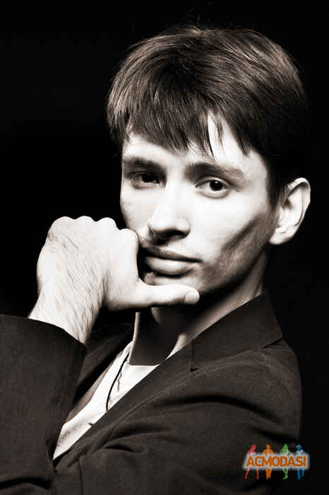 Игорь Андреевич Домрачев фото №233220. Загружено 03 Августа 2012