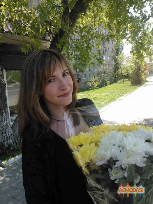 Анастасия  Олеговна фото №469732. Загружено 13 Августа 2013