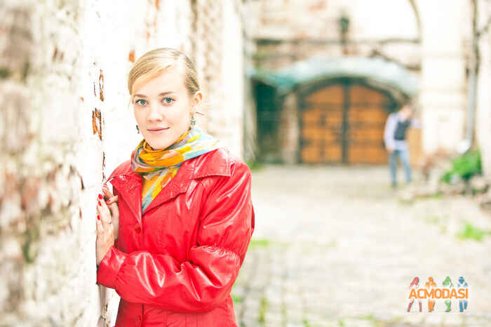 Анна Владимировна Ошкина фото №515673. Загружено 21 Октября 2013