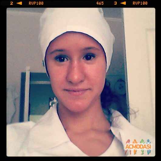 Злата Васильевна Гладких фото №583619. Загружено 29 Января 2014