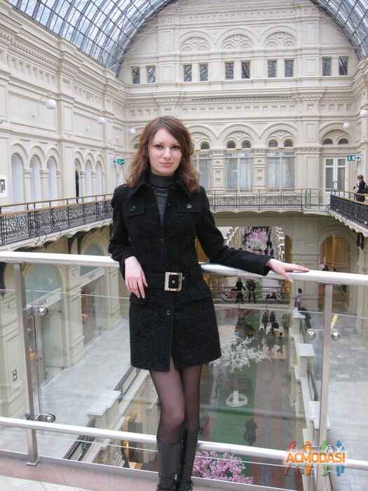 Светлана Владимировна Голубева фото №603459. Загружено 24 Февраля 2014