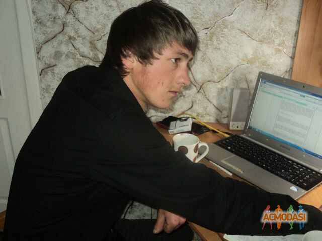 Артем Валерьевич Болтрушко фото №637284. Загружено 16 Апреля 2014