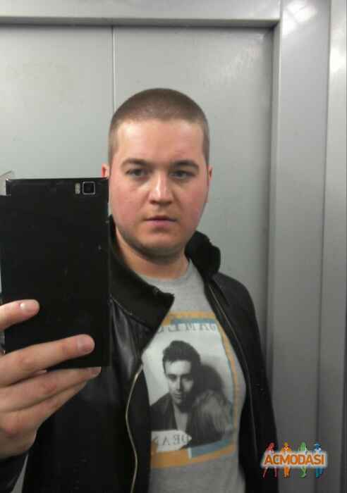 Евгений   фото №655373. Загружено 19 Мая 2014