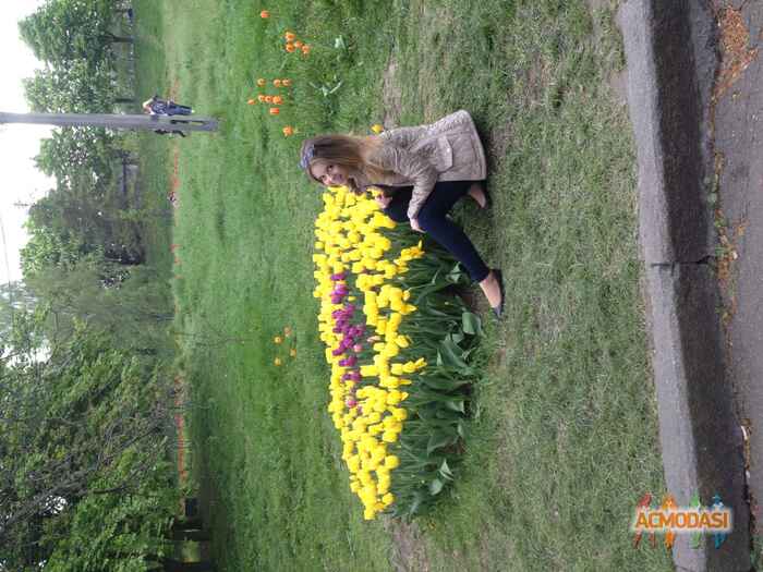 Анна  Бабич фото №672586. Загружено 17 Июня 2014