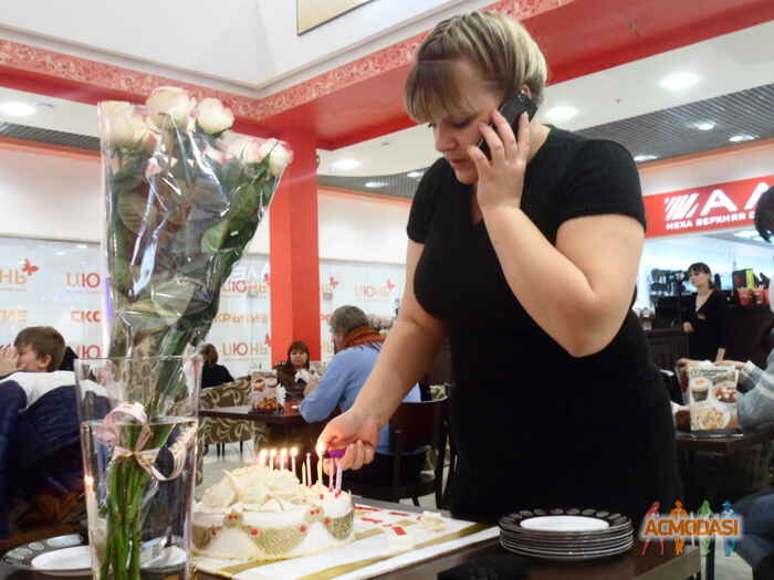 Екатерина Борисовна Лебедева фото №694620. Загружено 22 Июля 2014