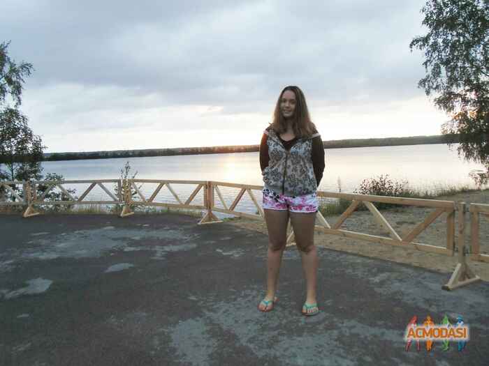 Софья Алексеевна Донская фото №711898. Загружено 17 Августа 2014