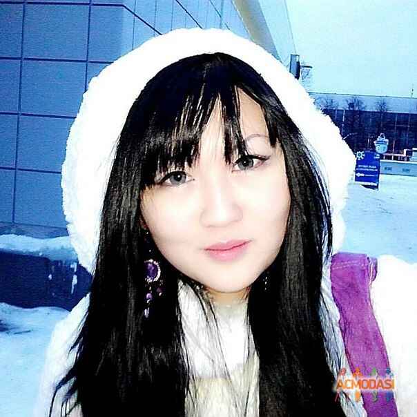 Ким Наталья Руслановна фото №724628. Загружено 04 Сентября 2014