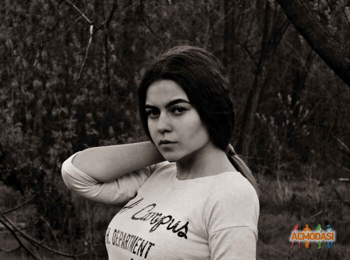 Анна Владимировна Тертычная фото №903747. Загружено 11 Августа 2015
