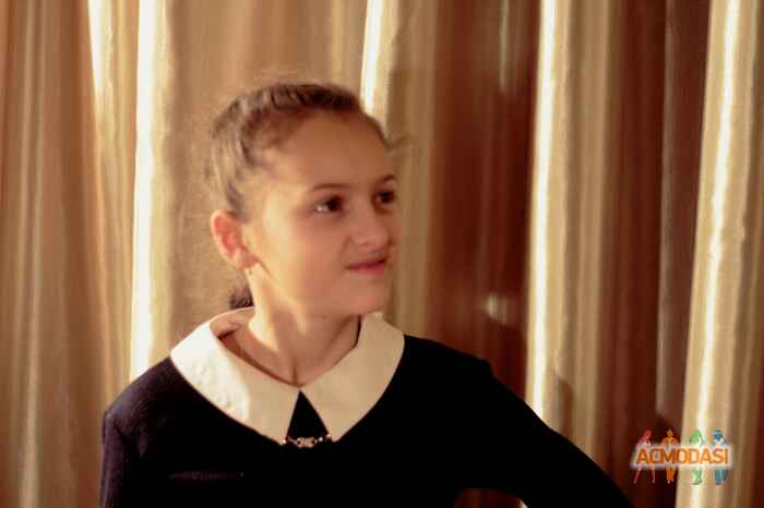 Валерия Владиславовна Соловьева фото №1004574. Загружено 01 Марта 2016