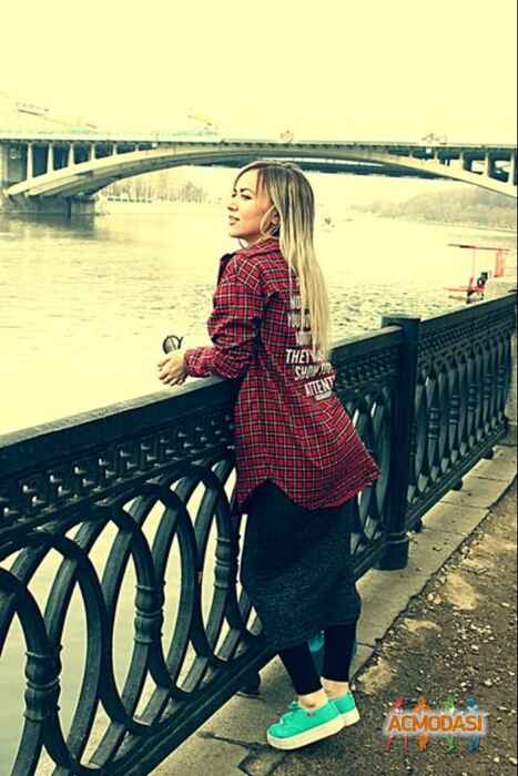 Анна Александровна Новикова фото №1068586. Загружено 07 Августа 2016