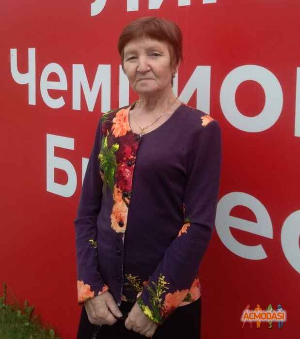 Галина Анатольевна Наумова фото №1389479. Загружено 01 Ноября 2018