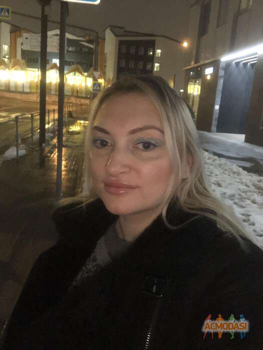 Анна Евгеньевна Пономаренко фото №1839032. Загружено 23 Января 2023