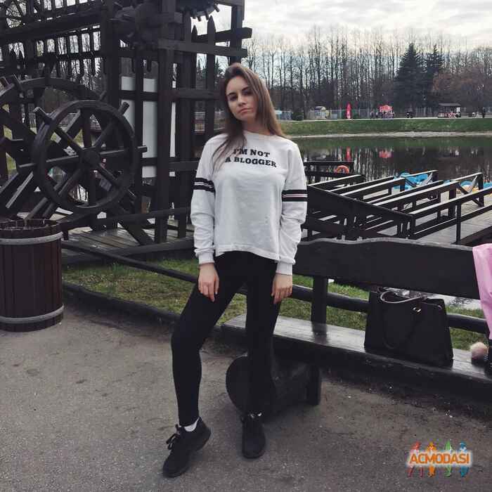 Ксения  Кузьмина фото №1194449. Загружено 25 Июня 2017