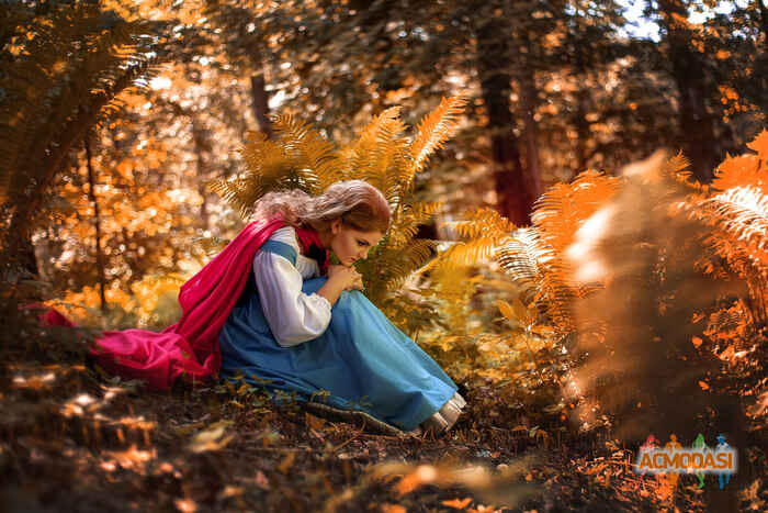 Мария Юрьевна Матасова фото №1443267. Загружено 04 Апреля 2019