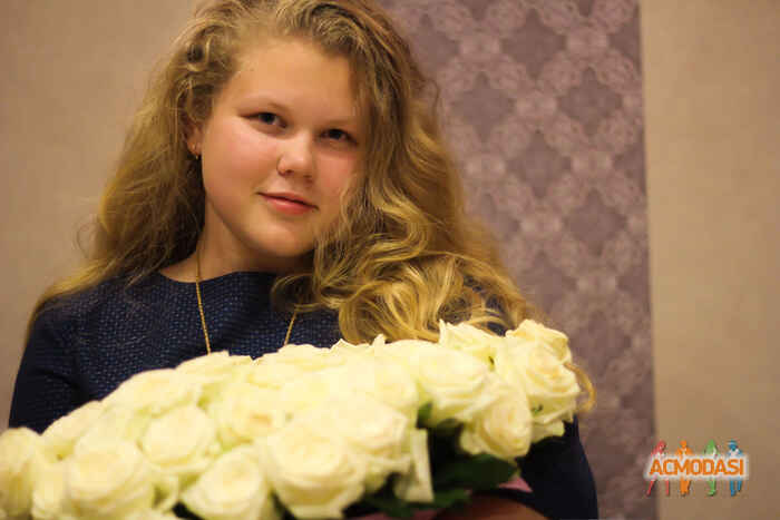 Софья Александровна Богачёва фото №1453661. Загружено 02 Мая 2019