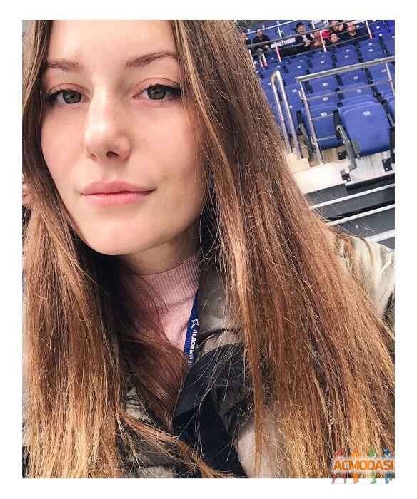 Полина   фото №1462813. Загружено 21 Мая 2019