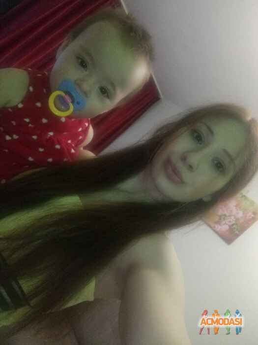 Екатерина  Мирсалова фото №1498243. Загружено 11 Августа 2019