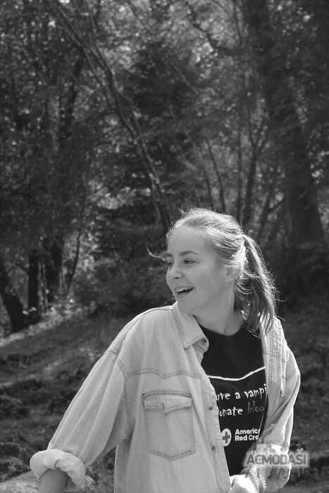 Юлия   фото №1499994. Загружено 15 Августа 2019