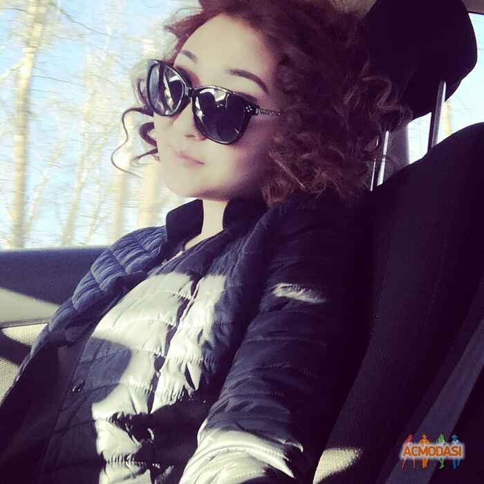 Мээрим Бекишевна Таштанбекова фото №1541122. Загружено 19 Ноября 2019