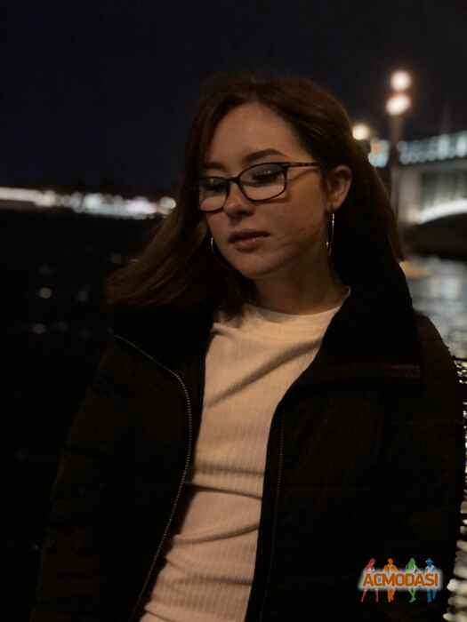 Анастасия Дмитриевна Кравцова фото №1546869. Загружено 05 Декабря 2019