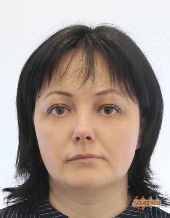 Алла  Азарова фото №1549974. Загружено 14 Декабря 2019