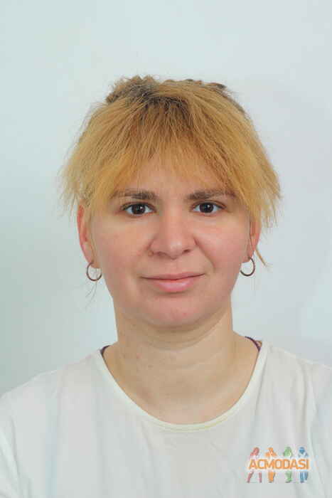 Ксения  Остроухова фото №1669128. Загружено 26 Декабря 2020