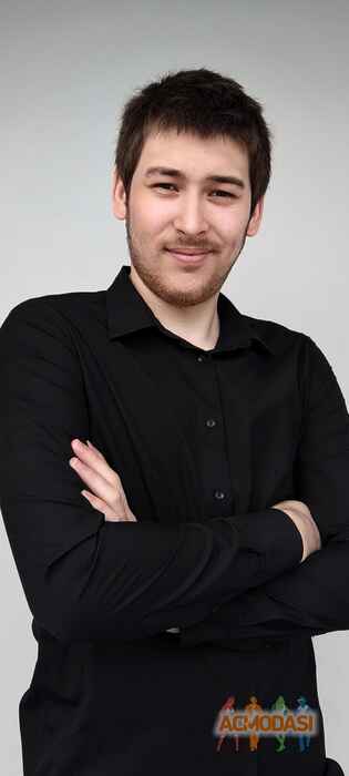 Денис  Тляшев фото №1700597. Загружено 19 Апреля 2021