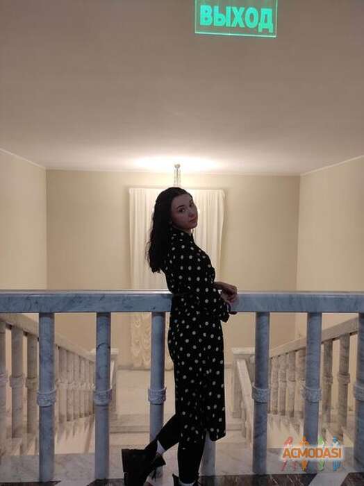 Ксения  Герцовская фото №1836436. Загружено 09 Января 2023