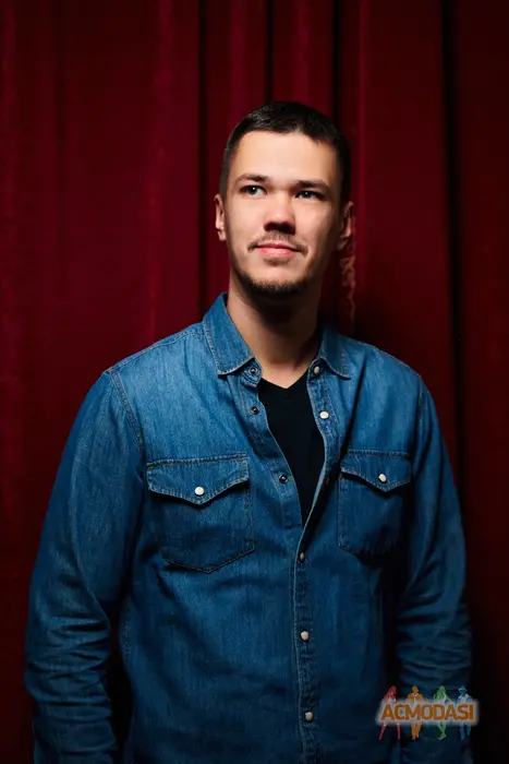 Александр   фото №1927803. Загружено 27 Мая 2025