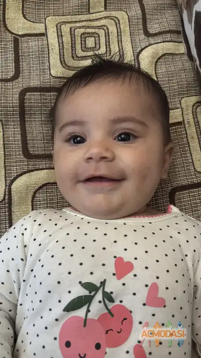 Асия  Абдурагимли фото №1943599. Загружено 13 Декабря 2025