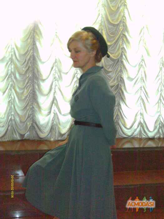 Елена Анатольевна Курсова фото №185219. Загружено 16 Апреля 2012