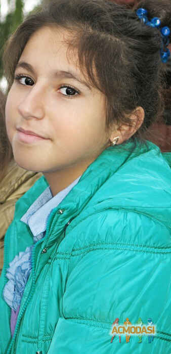 Валерия Павловна Черепенина фото №197366. Загружено 12 Мая 2012