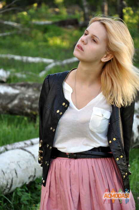 Маша   фото №265748. Загружено 05 Октября 2012