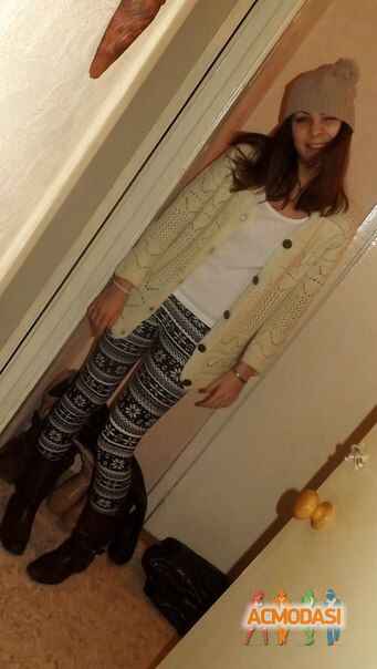 Вероника Олеговна Михайлова фото №299441. Загружено 29 Ноября 2012