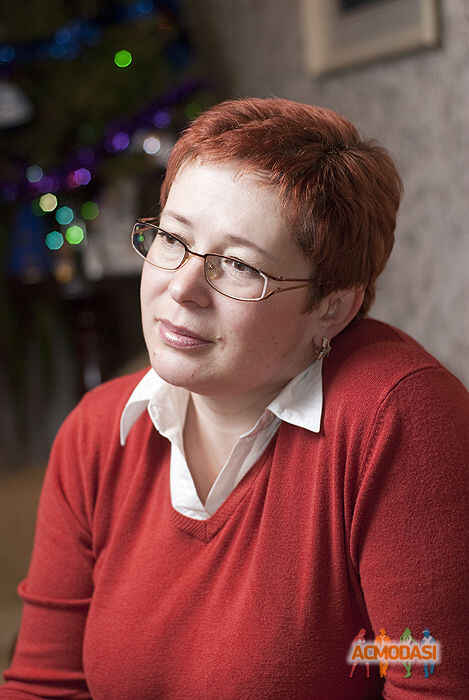 Виктория  Подгорецкая фото №309257. Загружено 13 Декабря 2012