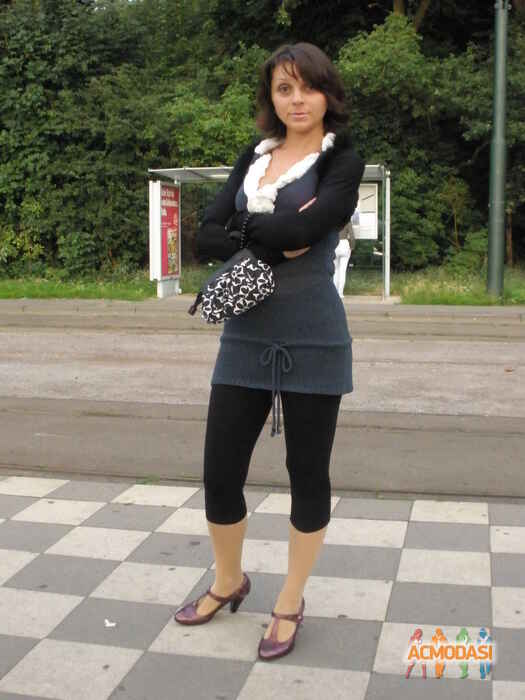 Алида Темуровна Аскерова фото №412001. Загружено 20 Мая 2013