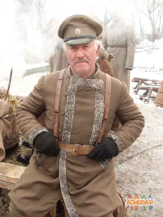 Роман Григорьевич Заславский фото №473481. Загружено 18 Августа 2013