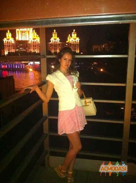 Алина Владимировна Кадрова фото №613243. Загружено 12 Марта 2014