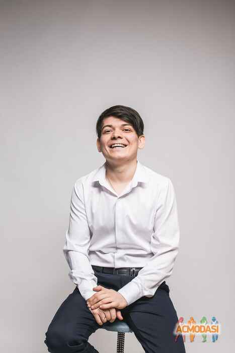 Александр Юрьевич Степанов фото №1309939. Загружено 11 Апреля 2018