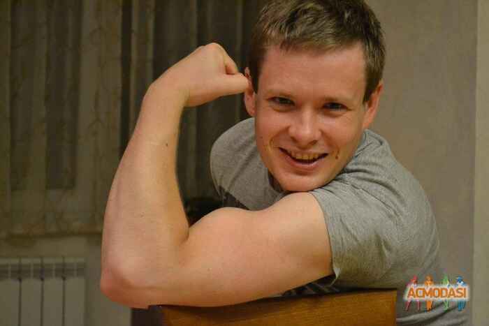 Александр Сергеевич Просяницкий фото №722739. Загружено 02 Сентября 2014