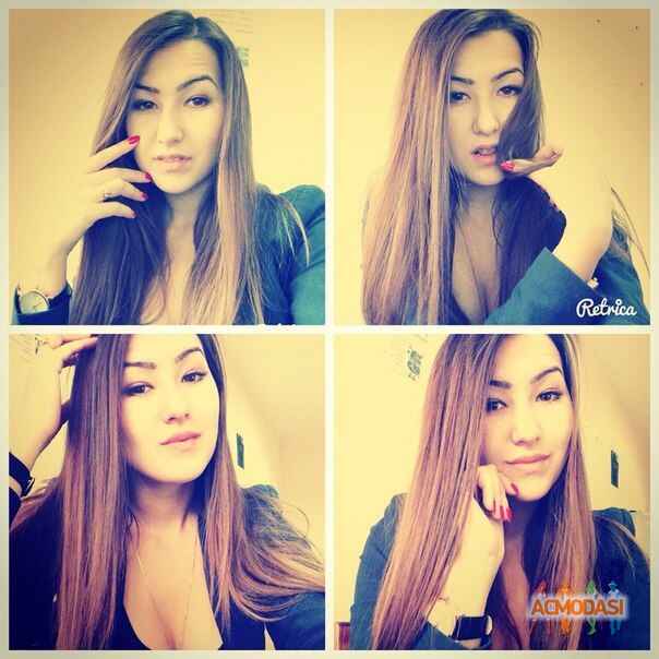 Катерина Вячеславовна Шевченко фото №781435. Загружено 27 Ноября 2014