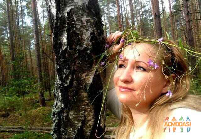 Дарья Владимировна Красильникова фото №860607. Загружено 14 Мая 2015