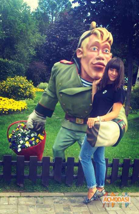 Инна Сергеевна Аболонина фото №900334. Загружено 06 Августа 2015