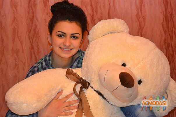 Юліанна Стапанівна Скоромослей фото №921890. Загружено 15 Сентября 2015